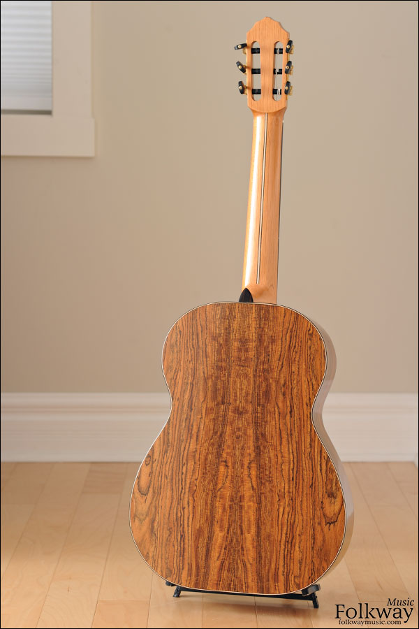 Stéphane Ferré Cedar Double Top