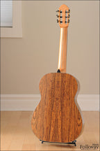 Stéphane Ferré Cedar Double Top