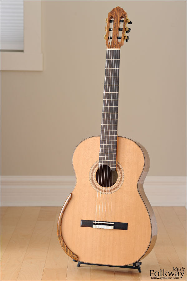 Stéphane Ferré Cedar Double Top
