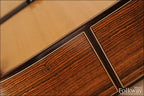 Stéphane Ferré Cedar Double Top