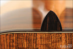 Stéphane Ferré Cedar Double Top