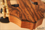 Stéphane Ferré Cedar Double Top