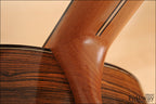 Stéphane Ferré Cedar Double Top