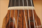 Stéphane Ferré Cedar Double Top