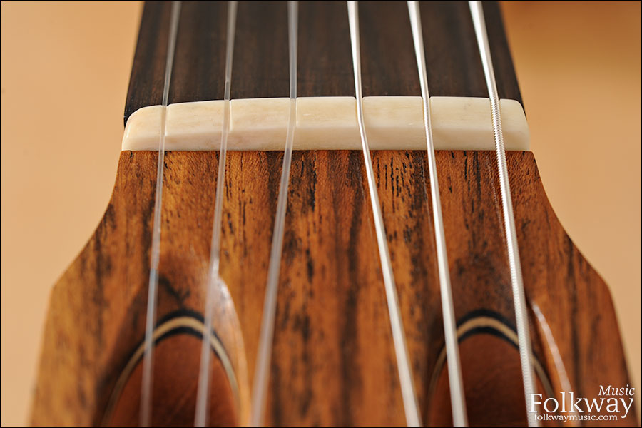 Stéphane Ferré Cedar Double Top