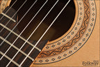 Stéphane Ferré Cedar Double Top