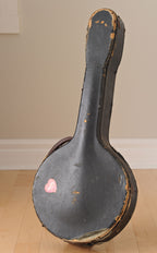 1925 Ludwig Kingston Tenor Banjo