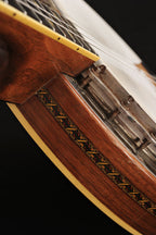1925 Ludwig Kingston Tenor Banjo