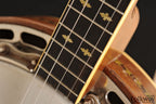 1925 Ludwig Kingston Tenor Banjo