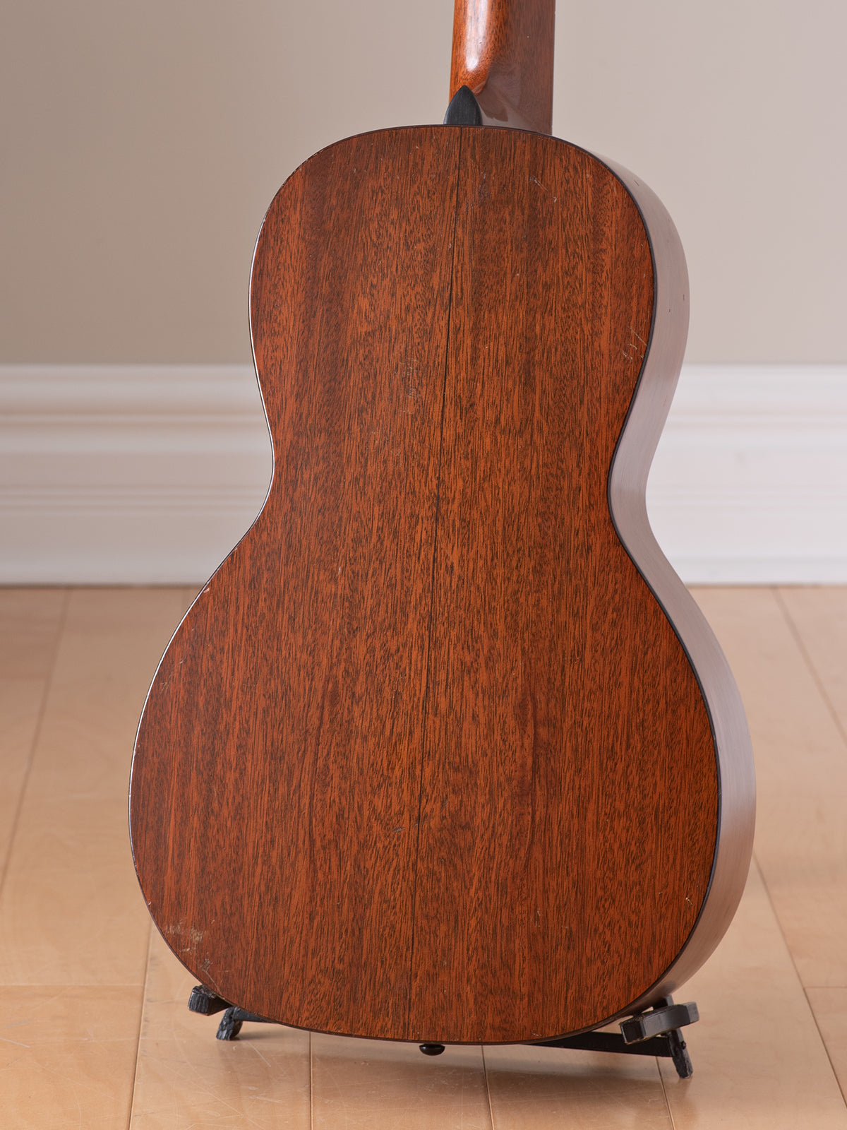 1929 Martin 2-17