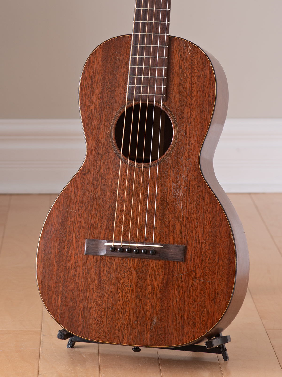 1929 Martin 2-17