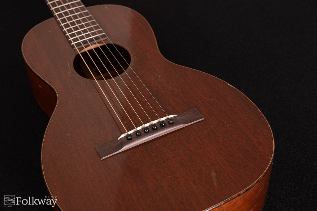 1929 Martin 2-17