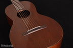 1929 Martin 2-17