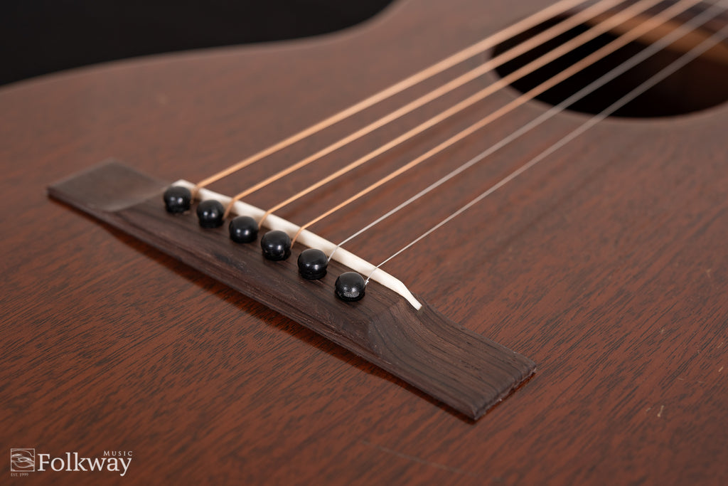 1929 Martin 2-17