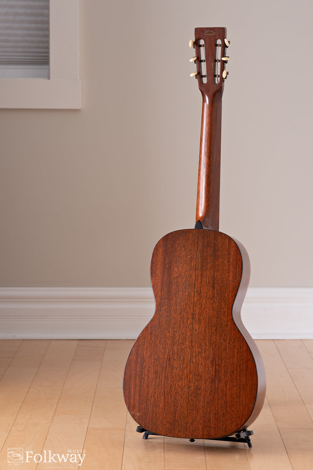 1929 Martin 2-17