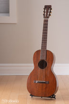 1929 Martin 2-17