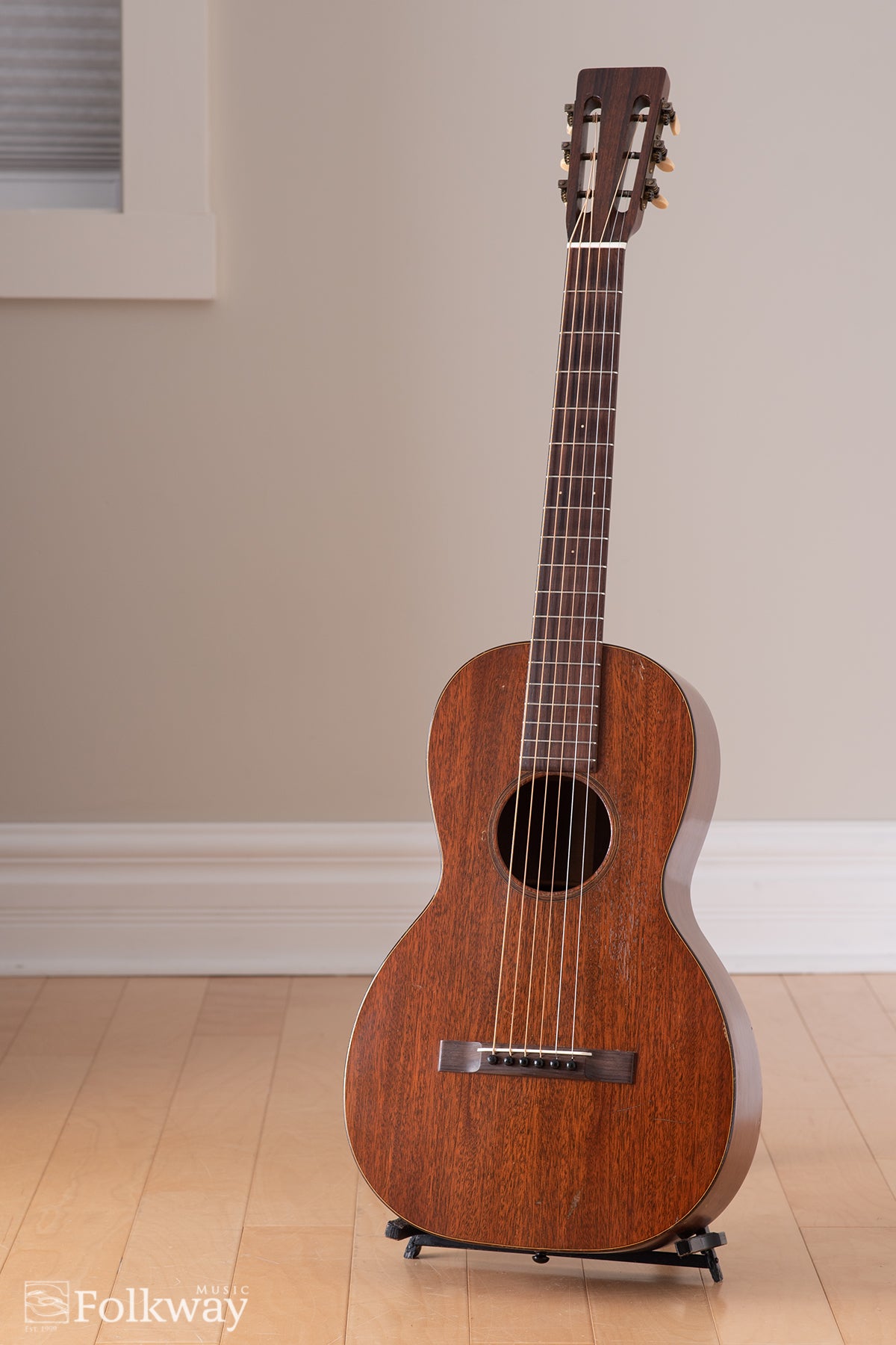 1929 Martin 2-17