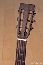 1929 Martin 2-17