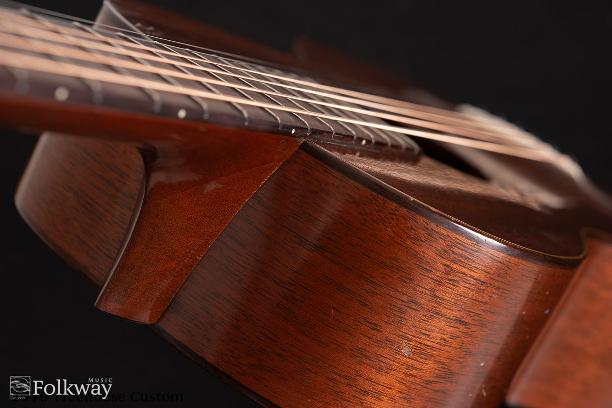 1929 Martin 2-17