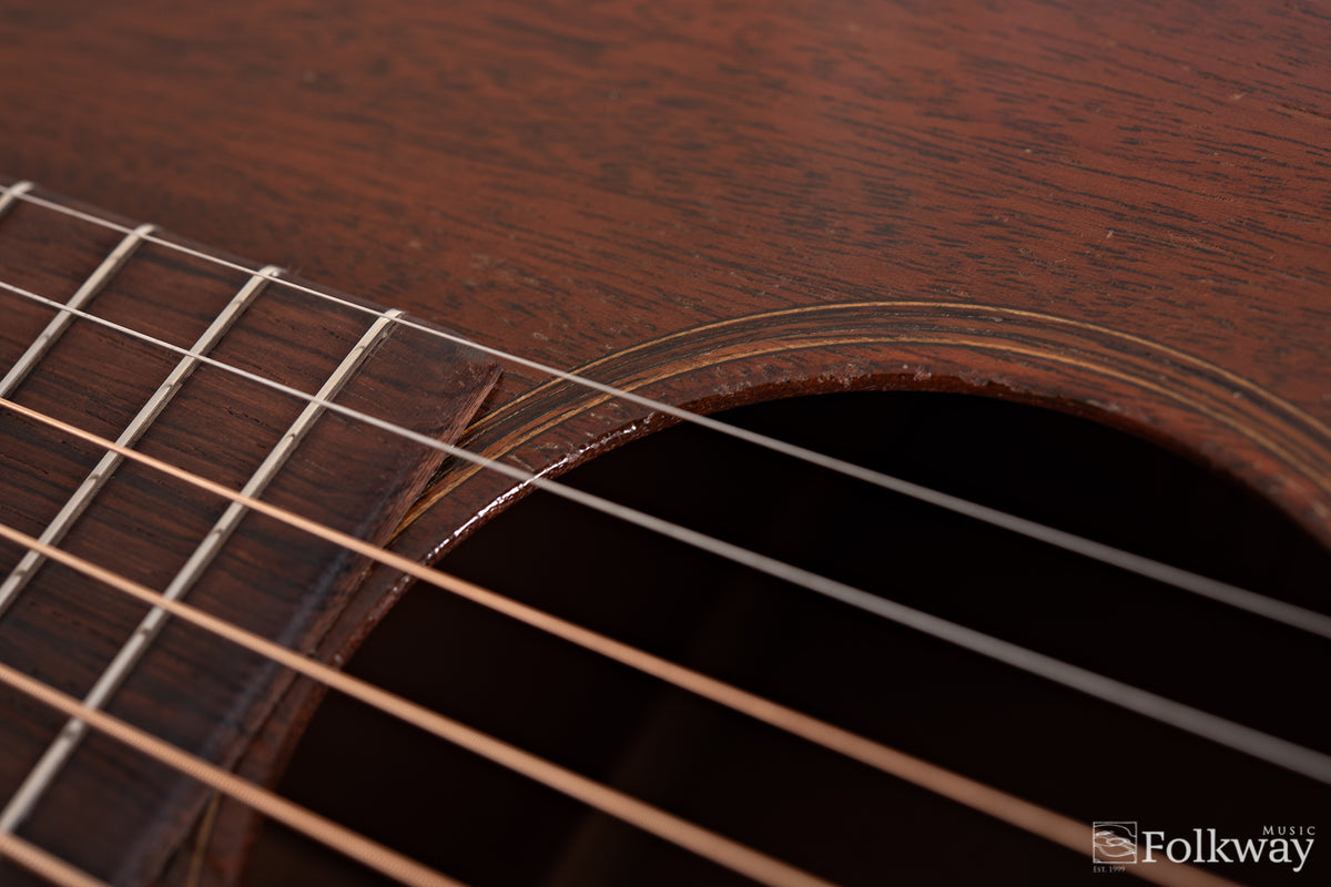 1929 Martin 2-17