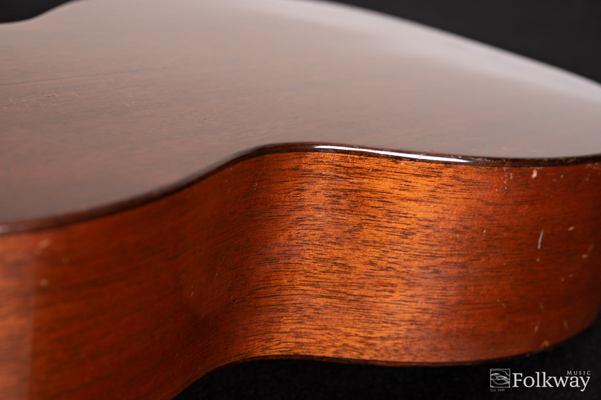 1929 Martin 2-17