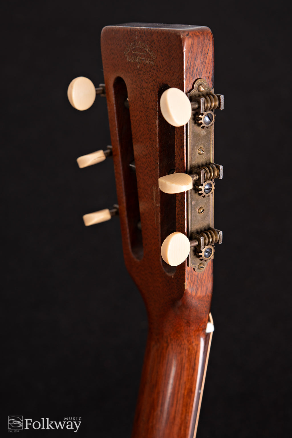 1929 Martin 2-17