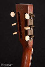 1929 Martin 2-17
