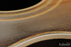 1930 Gibson Gold Sparkle L-2