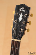 1930 Gibson Gold Sparkle L-2