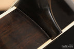 1930 Gibson Gold Sparkle L-2