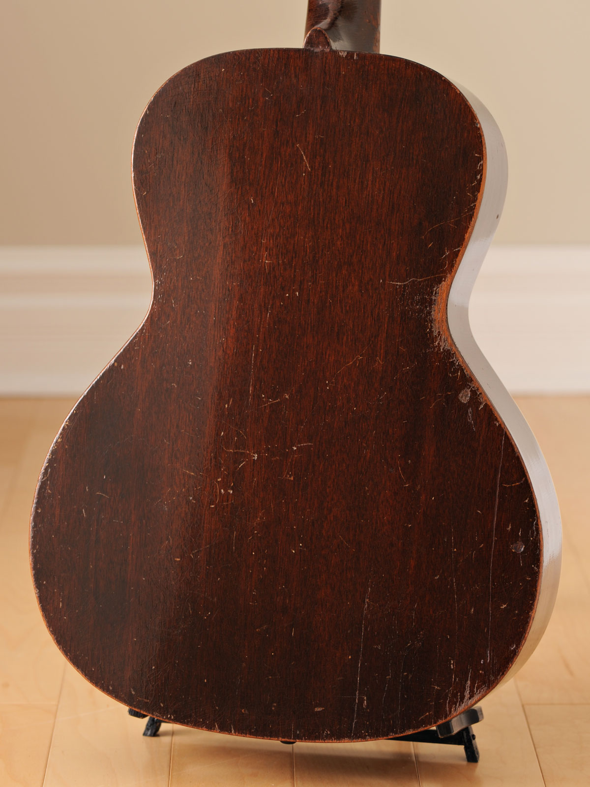 1933 Gibson L-00
