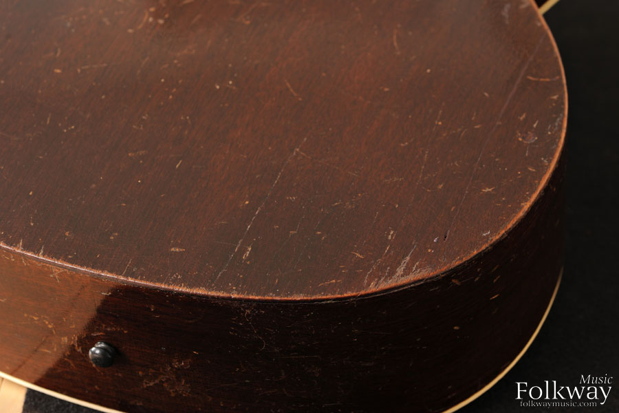 1933 Gibson L-00