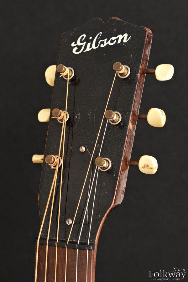 1933 Gibson L-00