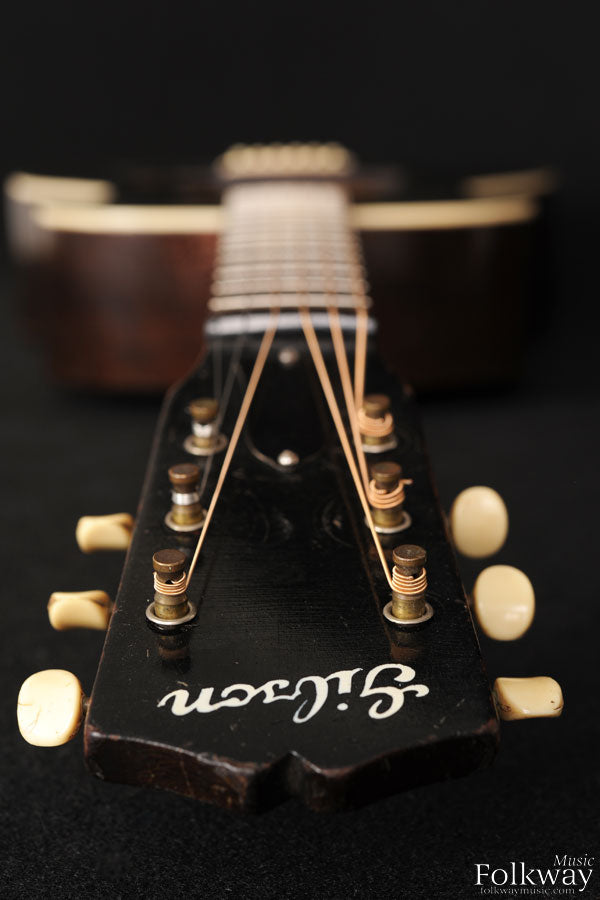 1933 Gibson L-00
