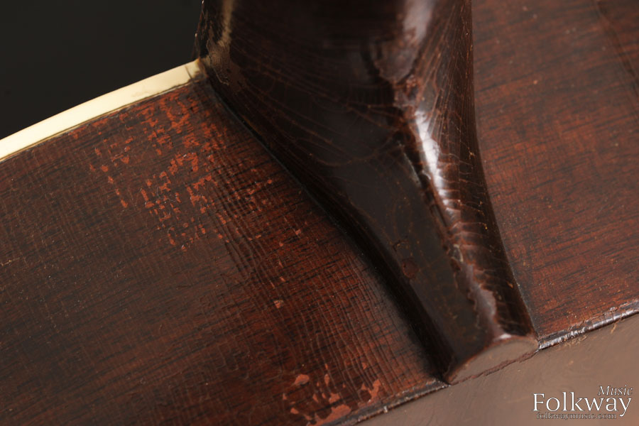 1933 Gibson L-00