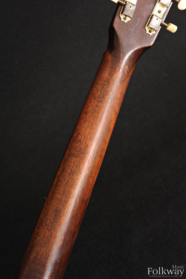 1933 Gibson L-00