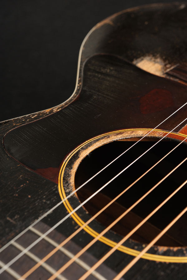 1933 Gibson L-00