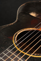 1933 Gibson L-00