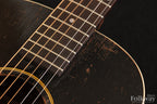 1933 Gibson L-00