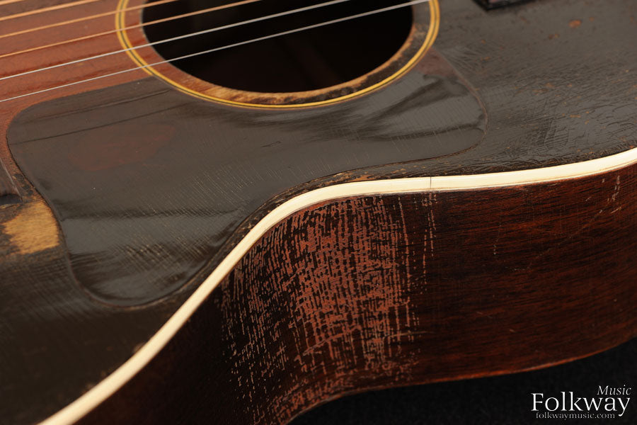 1933 Gibson L-00