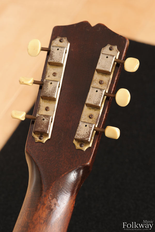 1933 Gibson L-00