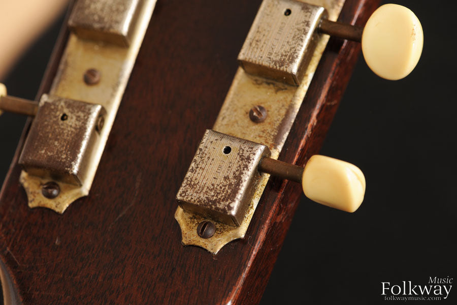 1933 Gibson L-00