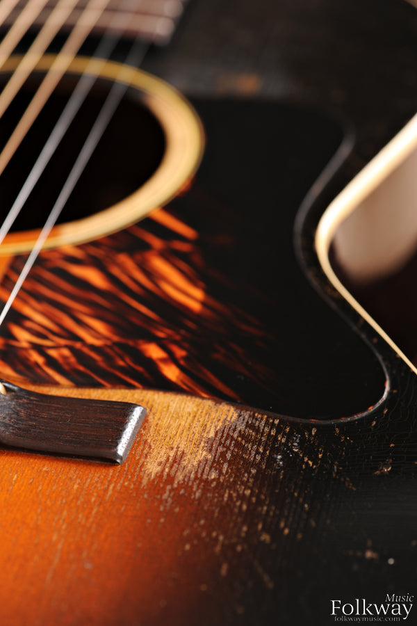 1934 Gibson L-00