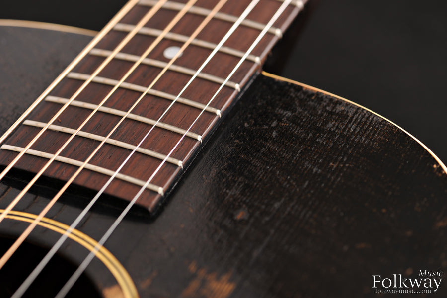 1934 Gibson L-00