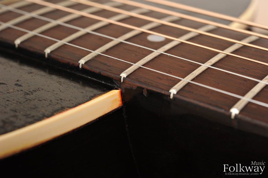1934 Gibson L-00