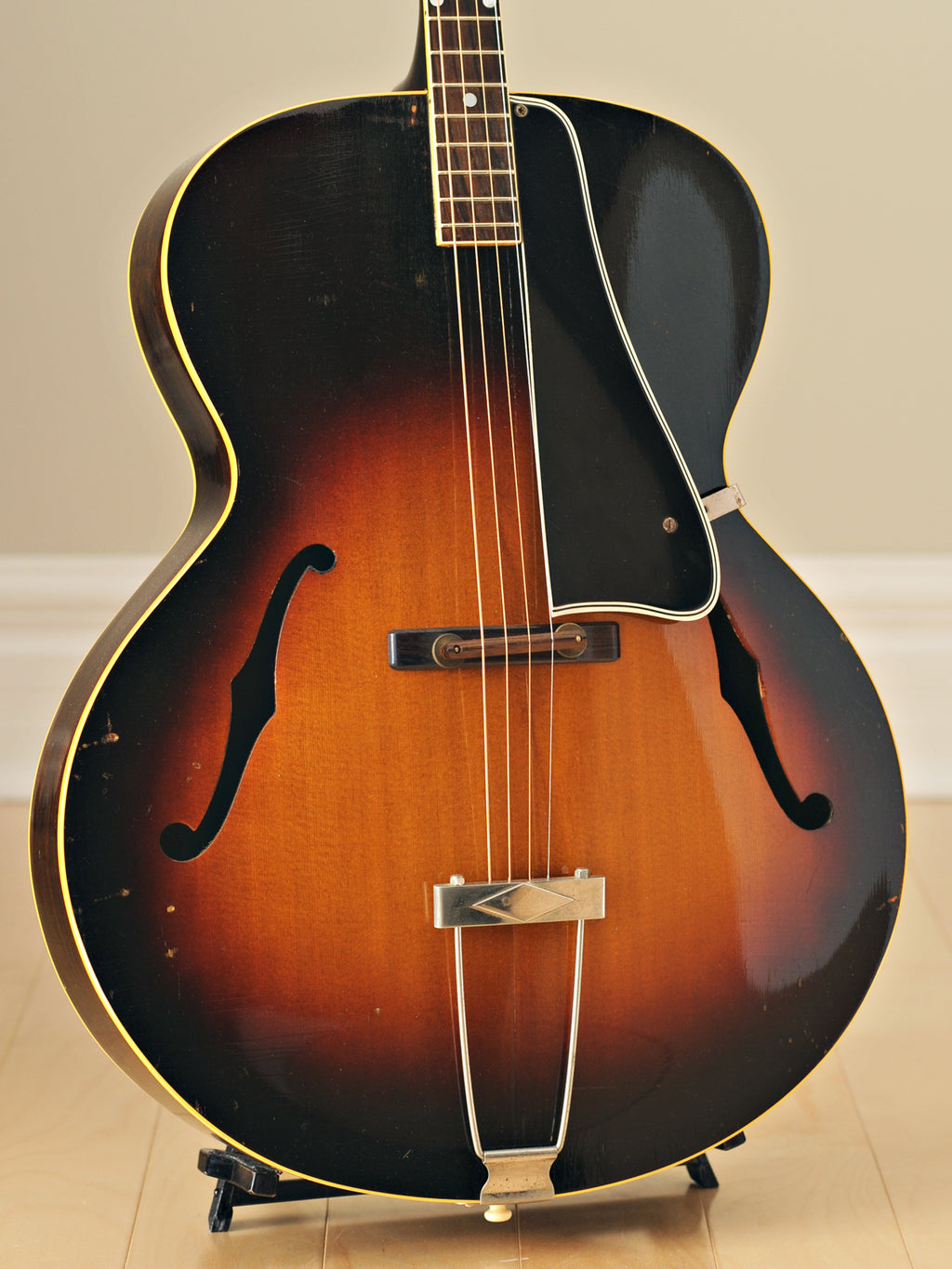 1954 Gibson TG-50 Tenor