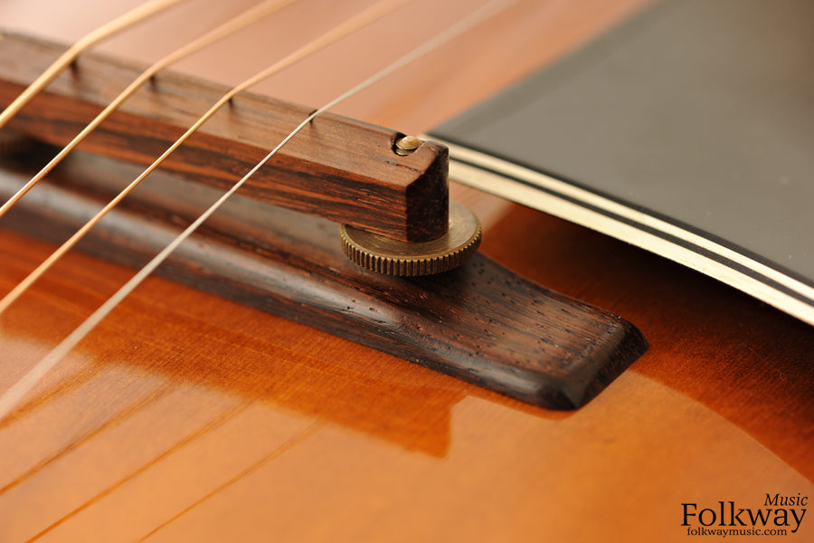 1954 Gibson TG-50 Tenor