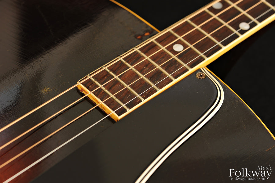 1954 Gibson TG-50 Tenor