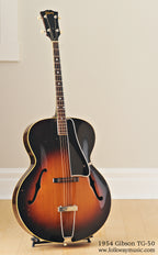 1954 Gibson TG-50 Tenor
