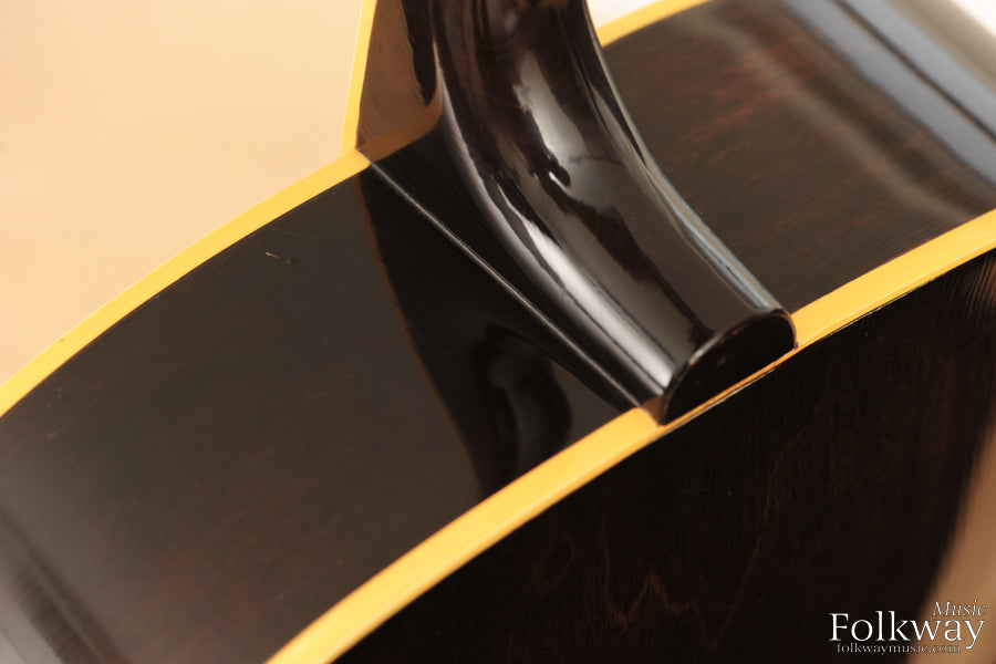 1954 Gibson TG-50 Tenor